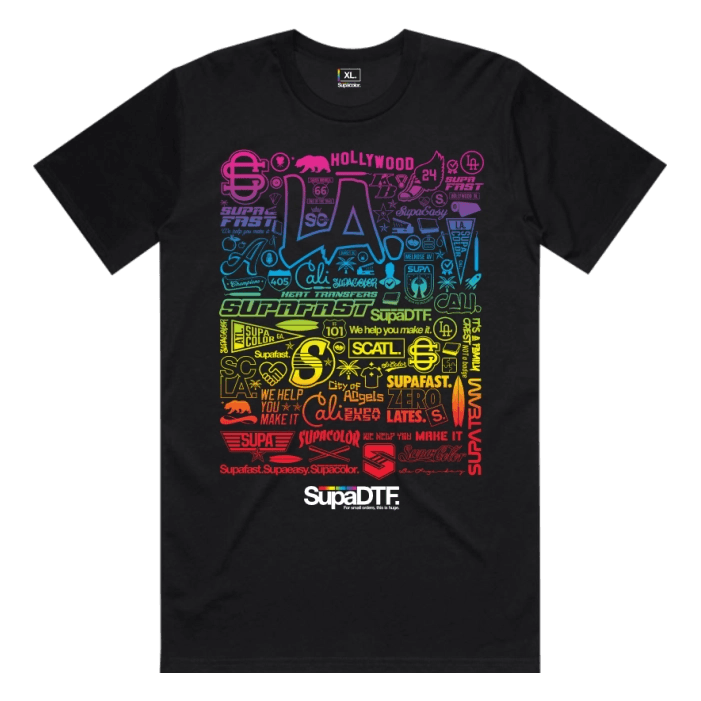 SupaDTF